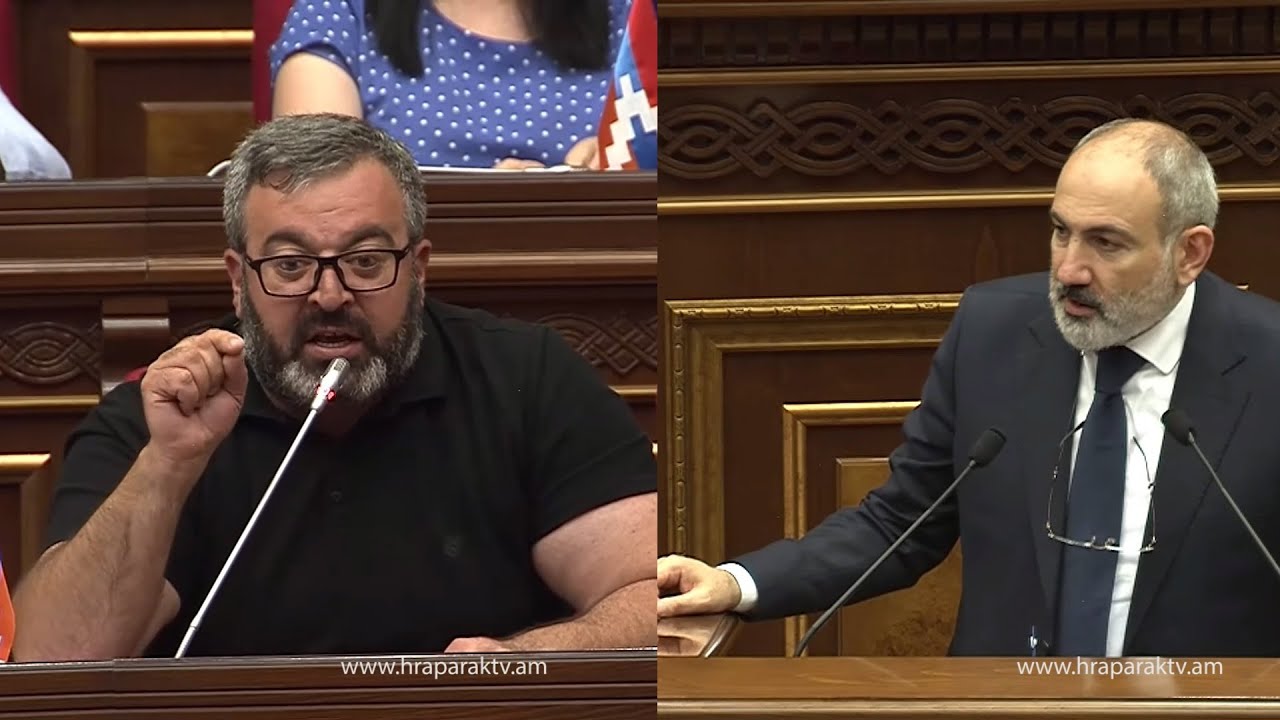 «Հենց հիմա մեր հայրենակիցները ծեծի են ենթարկվում», «Ոչ մեկին էլ չեն ծեծում, ոստիկանը օրենք է պահում»