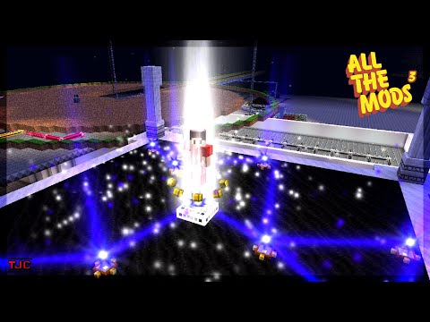 Jo GEHT ins LICHT und wird... - ATM3 Ep. 043