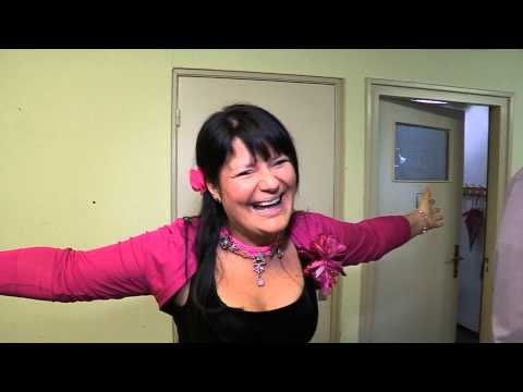 Christel van Rijn en Paul-Jean Jessen - Allemaol