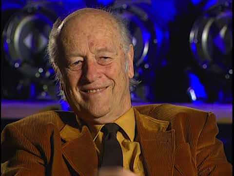 The Harryhausen Chronicles (1998)