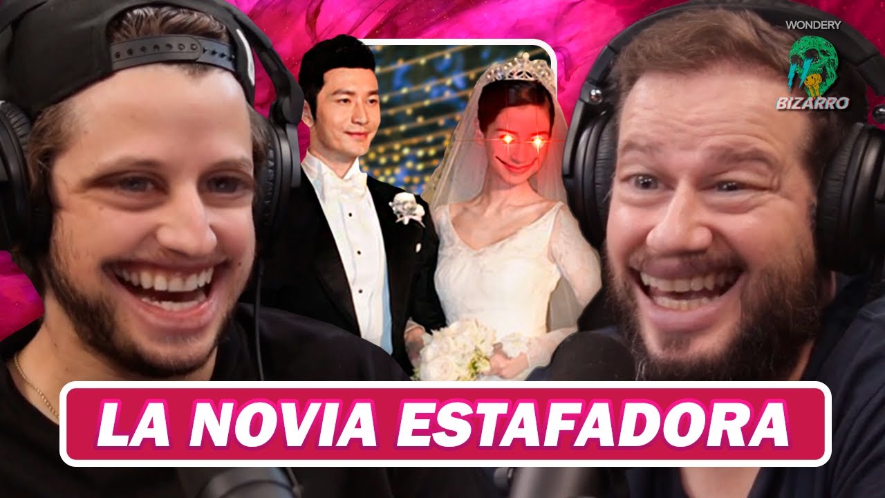 Bizarro: La estafa matrimonial