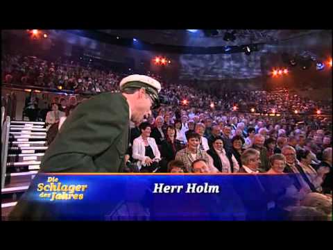 Wachtmeister Holm - Rudi ist zeugungsunwillig 2003