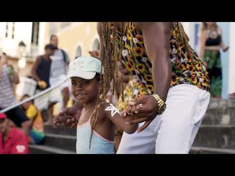 BOUGER - (Oficial) TERRANEGRA