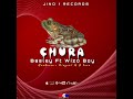 Basley Ft Wizo Boy - Chura  Official Audio.