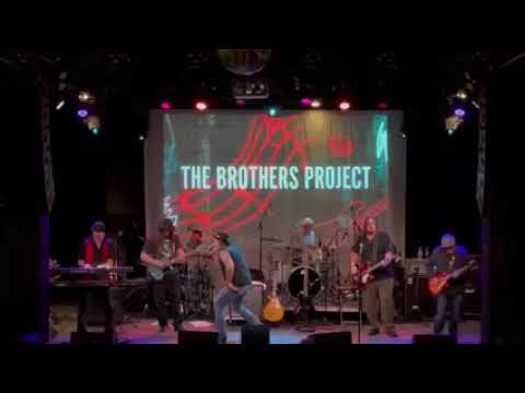 Promotional video thumbnail 5 for The Brothers Project