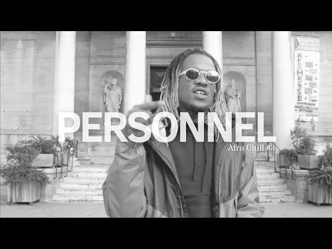Woogui - Personnel (AfroChill #3)