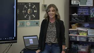 Computer Science Connections: Place Value and Binary Code in Math