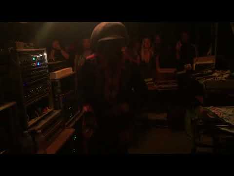 JAH SHAKA plays UK Principal - Mistry in Babylon (Ital Soup) // MANUEL DUB #8