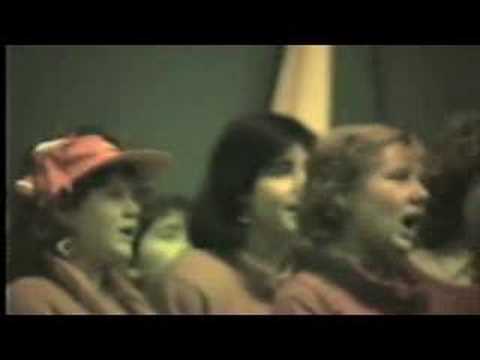 Eisteddfod Ysgol Dyffryn Teifi 1988