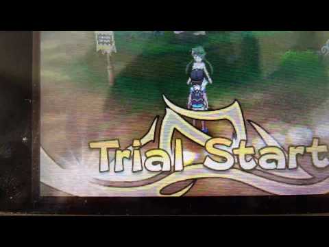 Pokemon Sun Pt. 27 Cooking: Trial Style!