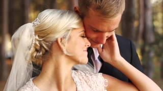 Crystal + Brady || First Look