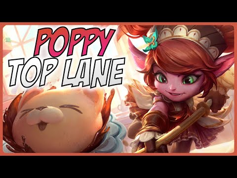 3 Minute Poppy Guide - A Guide for League of Legends