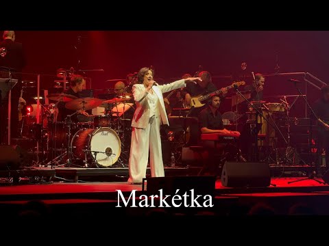 Marie Rottrová - Markétka - Vánoční galakoncert - 22.12.2024