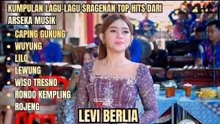 Download lagu ⭕ KUMPULAN LAGU-LAGU SRAGENAN TOP HITS DARI ARSEKA MUSIK mp3