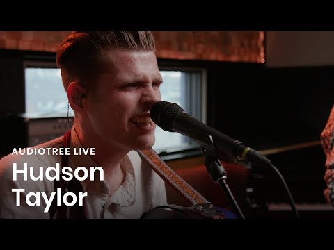 Video thumbnail for One In A Milion (Audiotree Live Version)