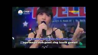Download lagu Tibo Mburi - Dinda Asmi ft Fendik Adella mp3