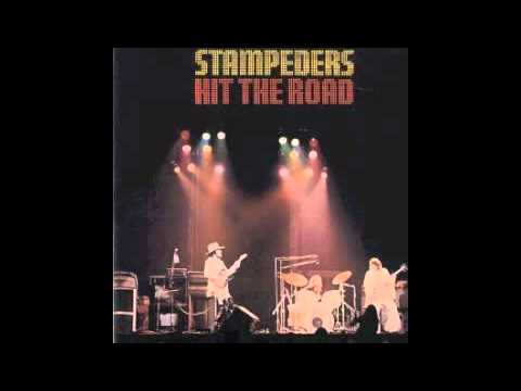 Stampeders - Rock 'N Roll Line