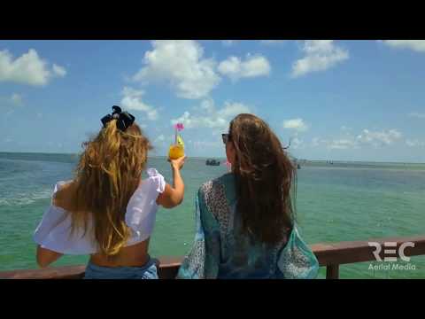 Reveillon Carneiros 2018 - Camila Cunha