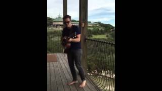 Kris Allen - I Remember You - One World Theater - Austin, TX - 5/5/16