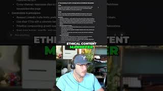 How to use ChatGPT for Newsletter Growth #shorts