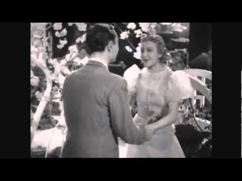 Andrex & Claude May - Je n'aime que vous - 1937