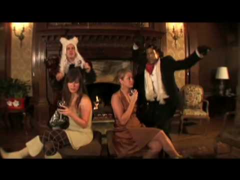 Music Video Showcase featuring Million Dollar Boots by Lord T. and Eloise