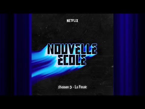 JYEUHAIR | Misaotra | Nouvelle École S3 | Netflix