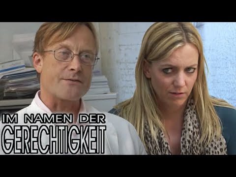 VERHEERENDE DIAGNOSE! "Sie werden STERBEN" 1/2 | Im Namen der Gerechtigkeit | SAT.1