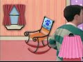Blue S Clues 3 Clues From What Time Is It For Blue