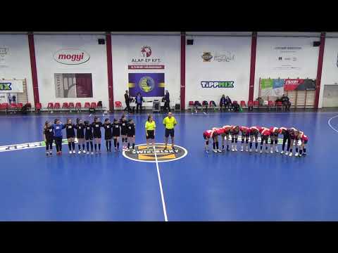 Budafoki KSE - Vasas   9-23