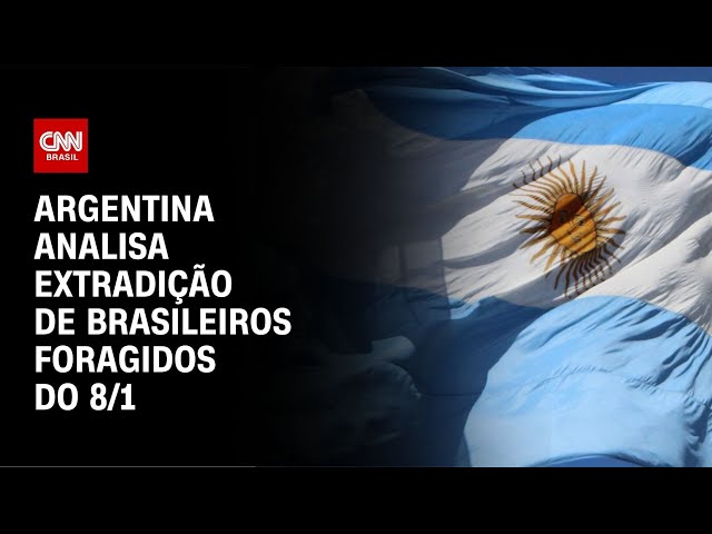 Mais De 180 Brasileiros Pediram Refúgio Na Argentina Que Ainda Não