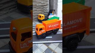 Download lagu LALAMOVE EXPEDITION BOX TRUCK || CARGO TRUCK mp3