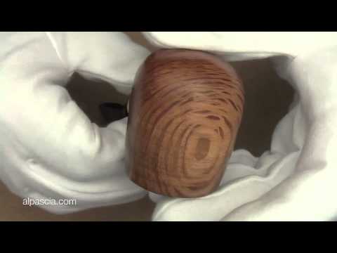 pipa Tom Spanu Quercia di Sughero - pipe 370