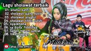 Download lagu kumpulan lagu sholawat terbaik ( mutik nida ) mp3 Download lagu kumpulan lagu sholawat terbaik ( mutik nida ) mp3