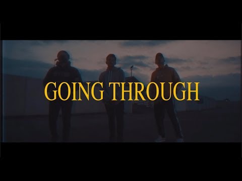 Ryan Julian & Jams Hybrid - Going Through Ft. Ozflow [Official Music Video]