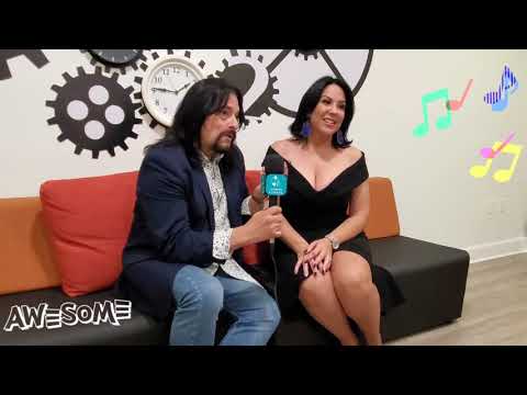 Lucy Grau y Rojitas habla a "La Familia Cubana"