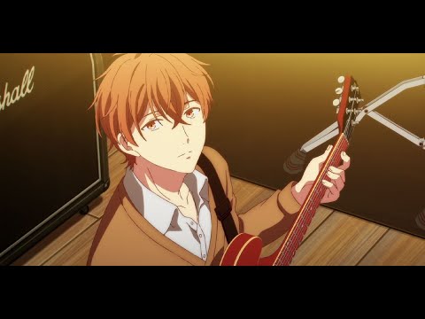 Fuyu no Hanashi (Mafyuu's song -  Given)