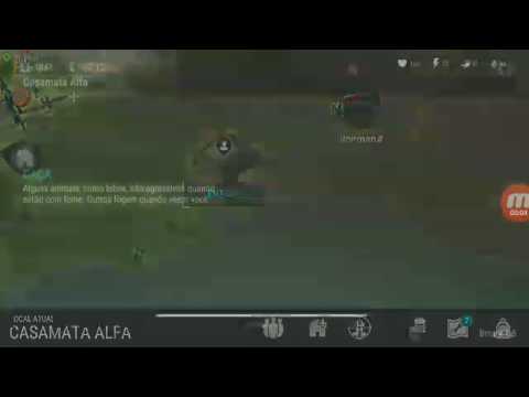 The Last Day on Earth: Senha da Casamata Alfa atualizada (25/07)