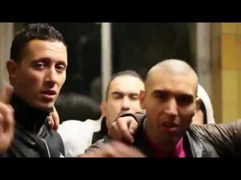 INSTINCT 2 SURVIE - ZEHEF (Falkir D.R.F Rokame T.N Shel 30Kill Satir) "Clip Officiel"