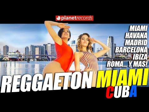 CUBATON 2018 🇺🇸 REGGAETON MIAMI 🇨🇺 REGGAETON CUBANO 👊 CUBA HITS  ► CHACAL, EL MICHA, YOMIL y EL DANY