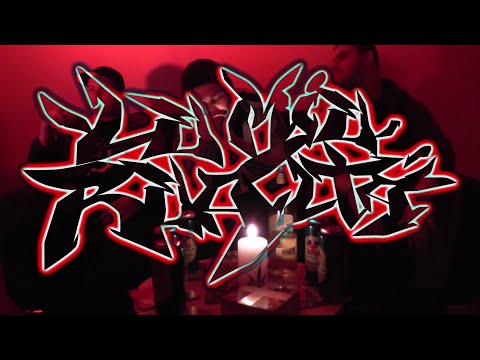 Le Mie Realtà - Gentaglia Urbana 751 (OFFICIAL VIDEO)