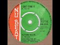 Alton Ellis - I Can't Stand It - 7" New Beat Records 1968 - CLASSIC ROCKSTEADY