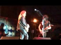 Ace Frehley Rocket Ride Pittsburgh 6 17 2011 Mp4