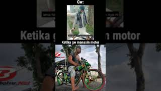 Download lagu Story wa Karbol Stel sepeda Bar Bar 🤣 mp3