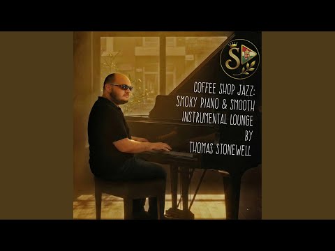 Jazz Album - Thomas Stonewell | Zenei disztribúció