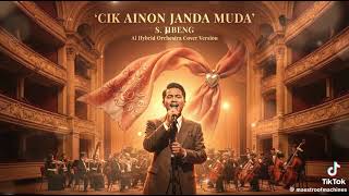 Download lagu Cik ainon janda muda ai orkestra mp3