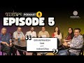 Grihapravesh Podcast Ep 05 Subhashree Jeetu Indranil Roy Kaushik G Sohini Indraadip DG