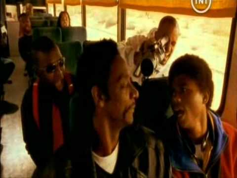Shabooya roll call - Get On The Bus (1996)