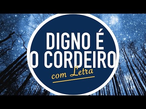 DIGNO É O SENHOR  | CD JOVEM | NOVA VOZ | MENOS UM