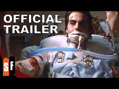 Body Parts (1991) Official Trailer